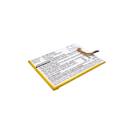 Bsc Preferred Samsung Tablet Repl. Battery CS-SMT280SL